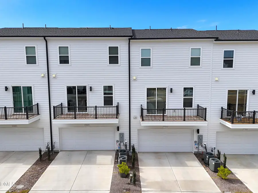 519 Hedrick Rdg Road, Cary, NC 27519 - #3