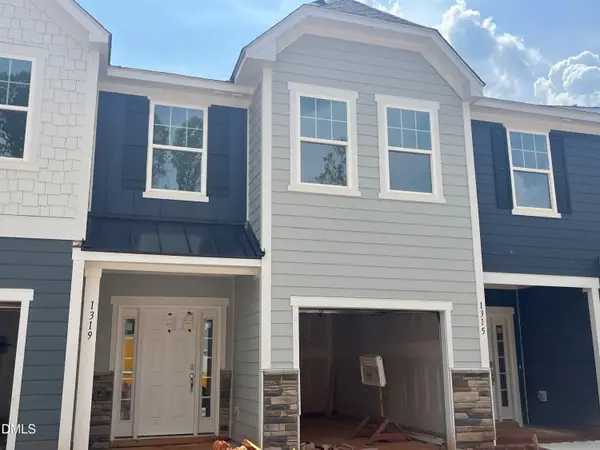 1315 Hammond Drive, Mebane, NC 27302