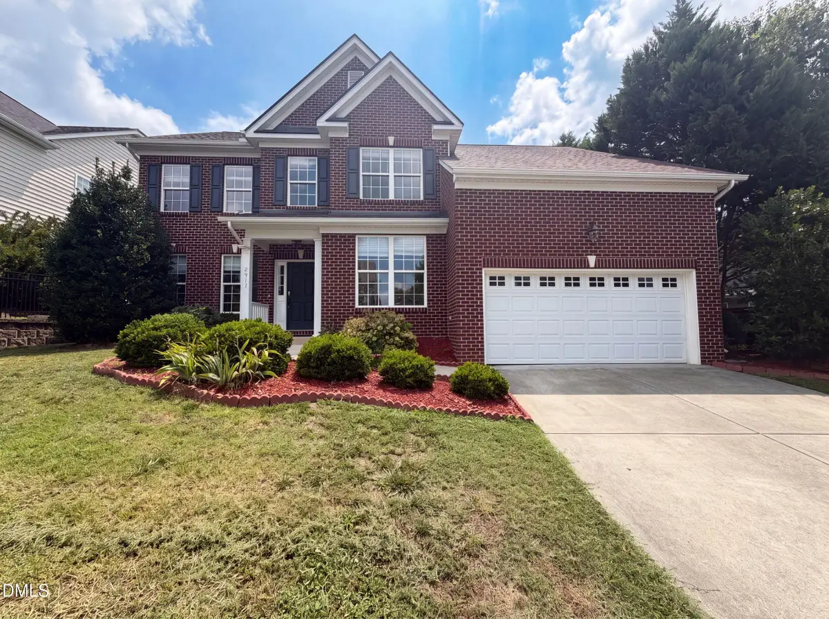 2017 Ollivander Drive, Cary, NC 27519 - #1