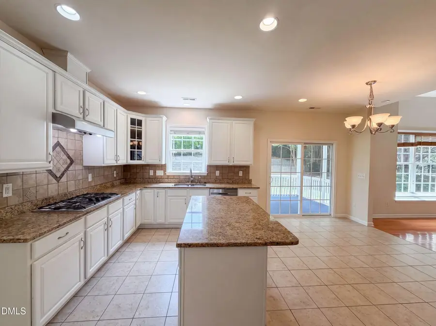 2017 Ollivander Drive, Cary, NC 27519 - #2