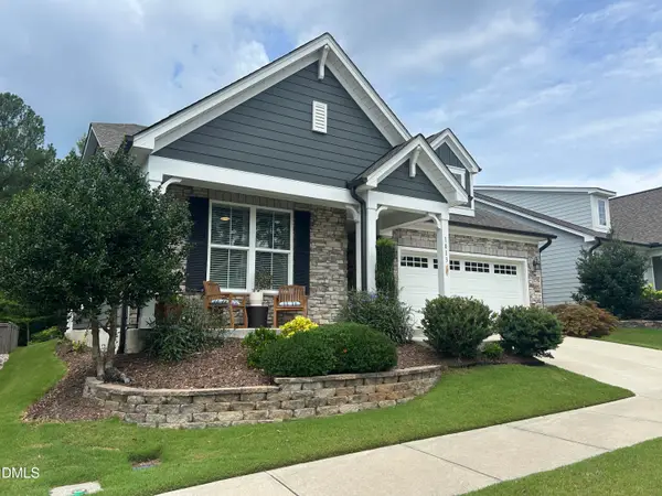 1013 Pondfield Way, Durham, NC 27713