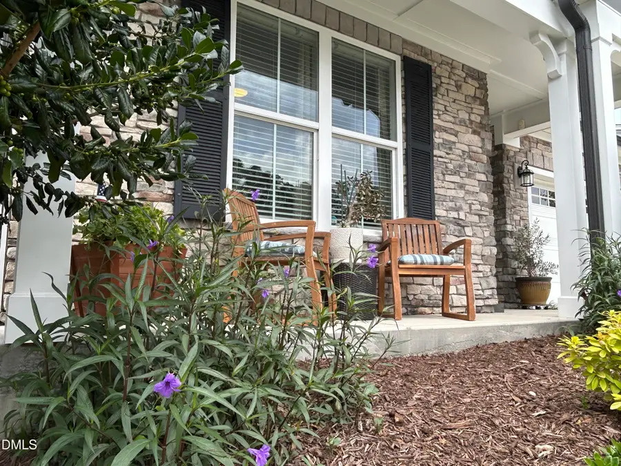 1013 Pondfield Way, Durham, NC 27713 - #2