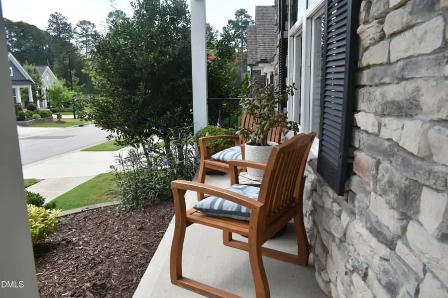 1013 Pondfield Way, Durham, NC 27713 - #3