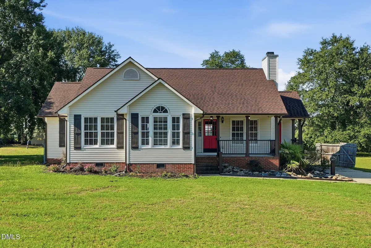 31 Birchfield Court, Coats, NC 27521 - #1