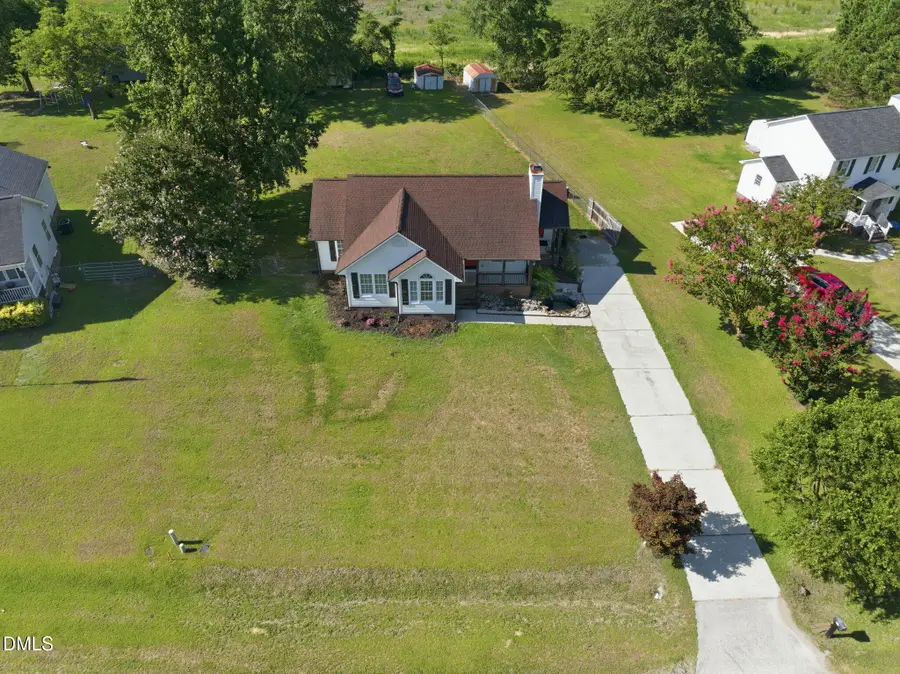 31 Birchfield Court, Coats, NC 27521 - #3