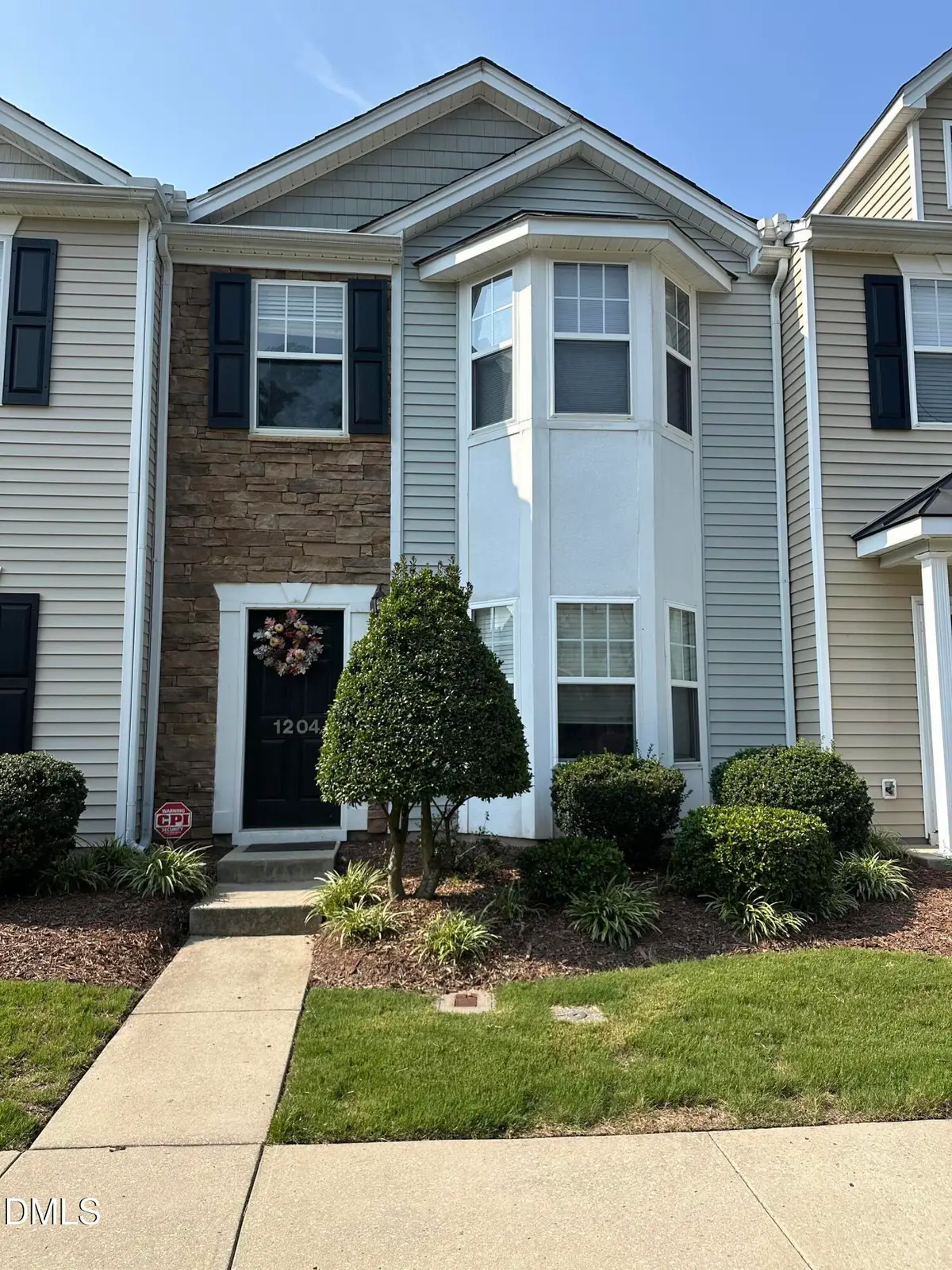 1725 Tw Alexander Drive, Durham, NC 27703 - #1