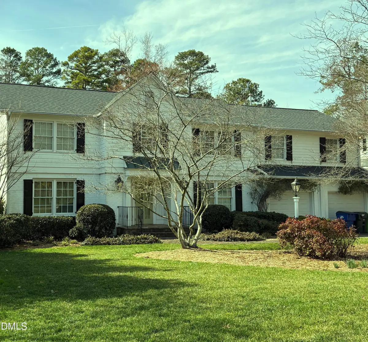 2305 Wheeler Road, Raleigh, NC 27612 - #1