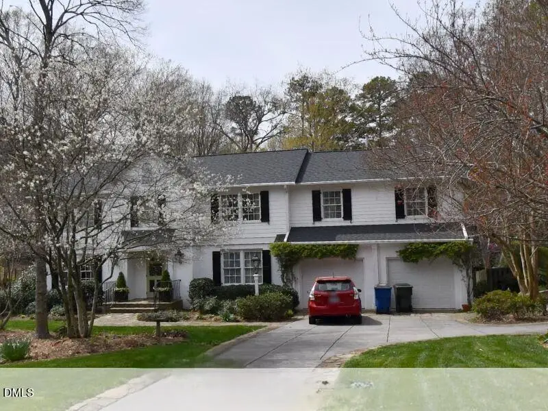 2305 Wheeler Road, Raleigh, NC 27612 - #2