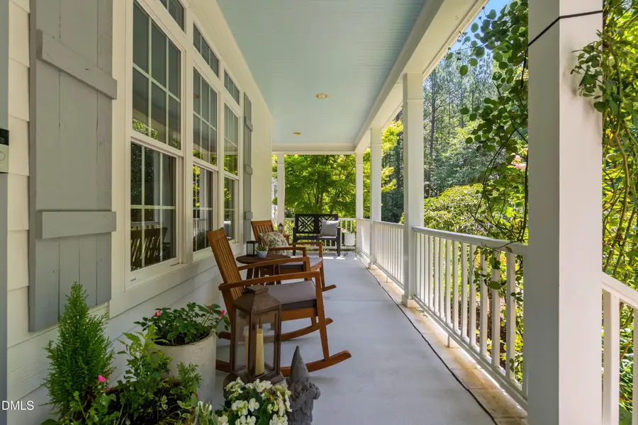 242 Henrys Ridge Road, Pittsboro, NC 27312 - #3