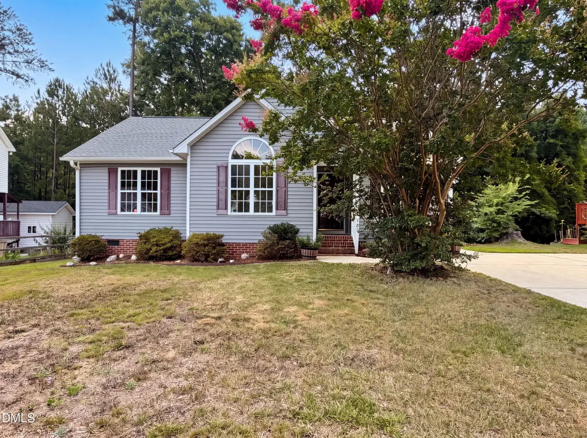 105 Gentle Rio Court, Garner, NC 27529 - #1