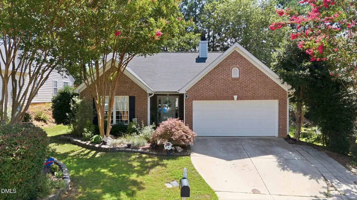 309 Firefly Road, Holly Springs, NC 27540 - #1