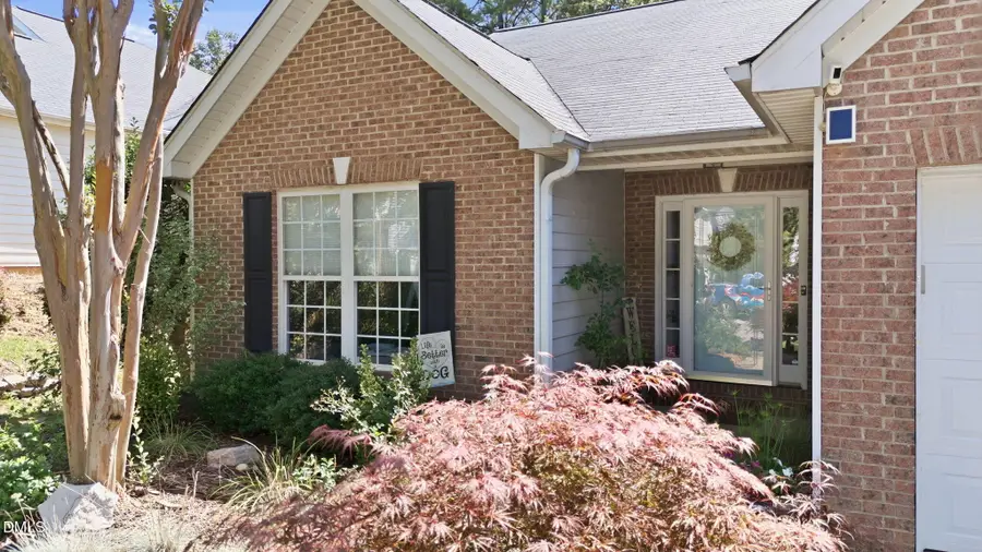 309 Firefly Road, Holly Springs, NC 27540 - #3