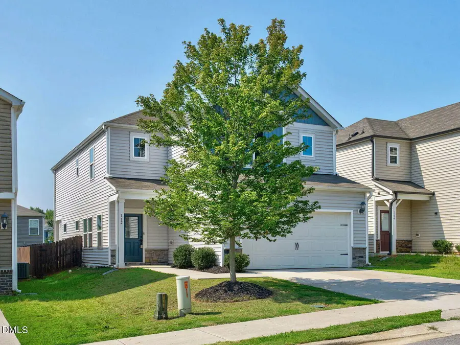 112 Sweet Olive Street, Clayton, NC 27527 - #2