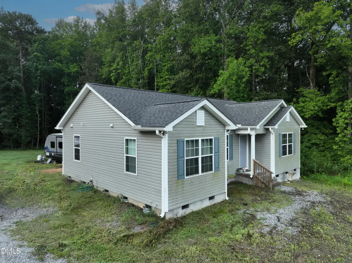 5789 Pine Street, Bailey, NC 27807 - #1