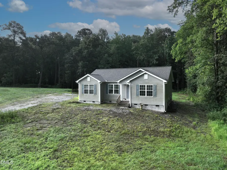 5789 Pine Street, Bailey, NC 27807 - #2