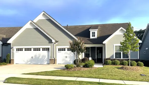 1004 Cryptic Wood Avenue, Fuquay Varina, NC 27526