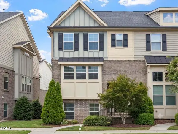 516 Old Mill Village Drive, Apex, NC 27502