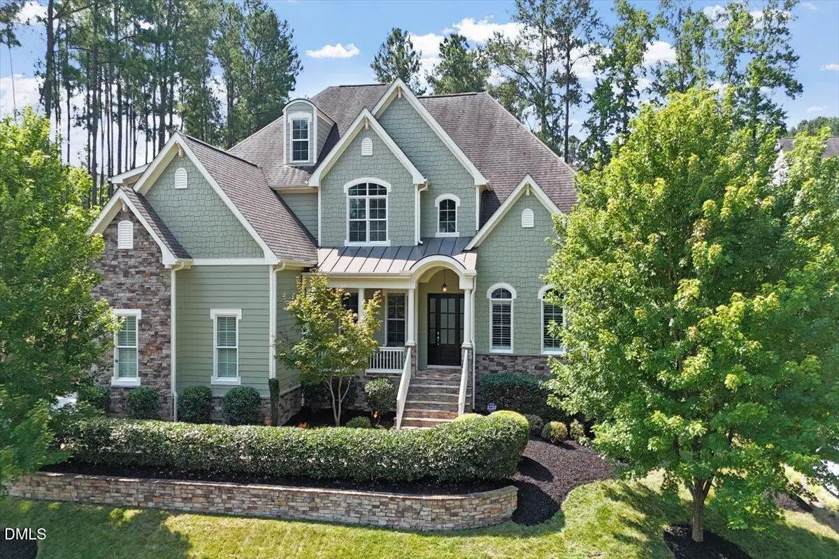 105 Beacon Hollow Place, Cary, NC 27519 - #1