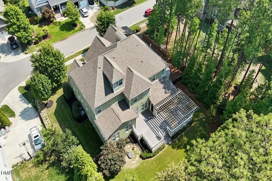 105 Beacon Hollow Place, Cary, NC 27519 - #3