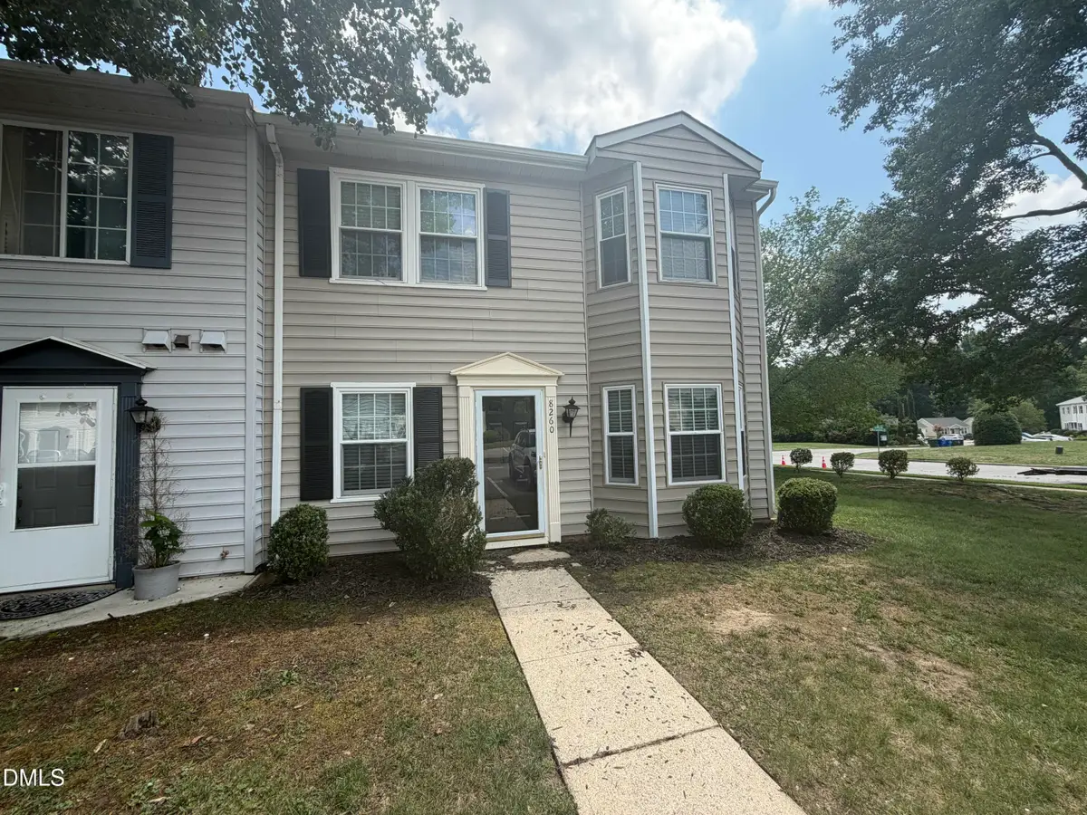 8260 Mcguire Drive, Raleigh, NC 27616 - #1