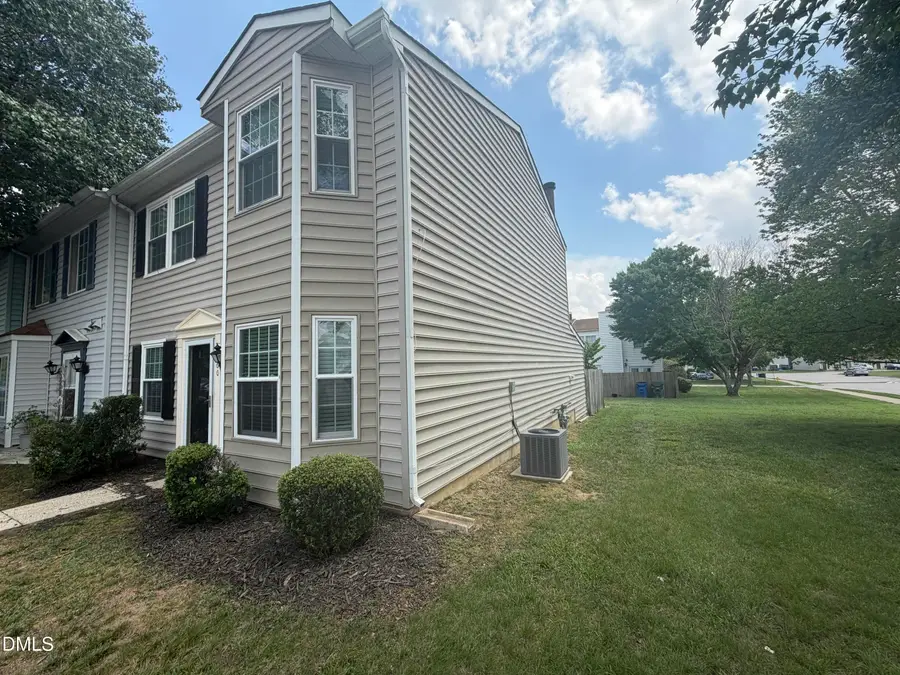 8260 Mcguire Drive, Raleigh, NC 27616 - #2