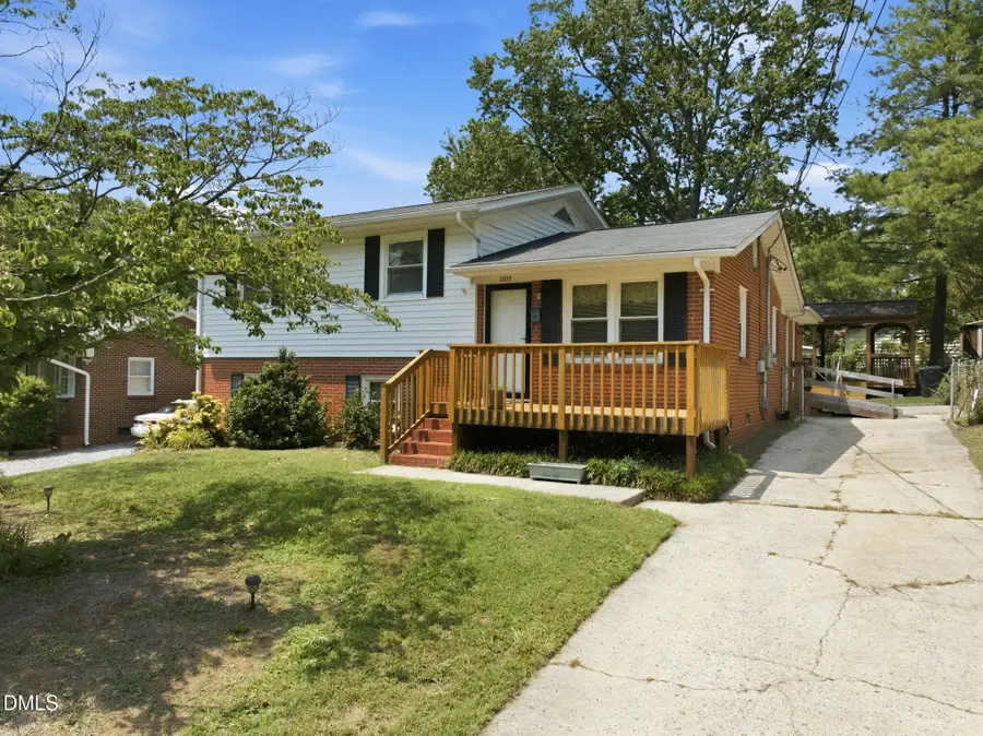 2222 Lynette Drive, Greensboro, NC 27403 - #2