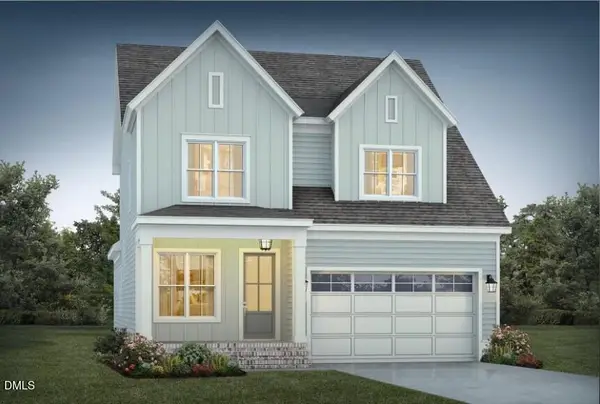 837 Lunar Light Drive, Wendell, NC 27591