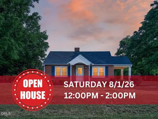 148 Baptist Church Road, Henderson, NC 27537