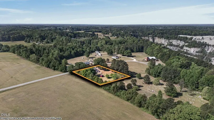 148 Baptist Church Road, Henderson, NC 27537 - #2