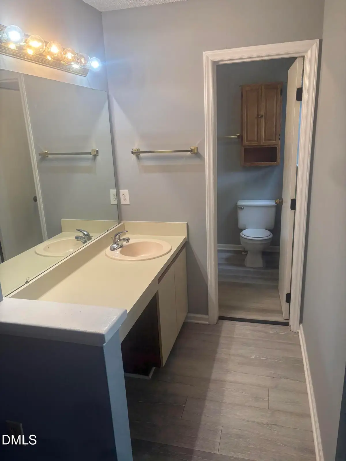 4907 Hollenden Drive, Raleigh, NC 27616 - #1