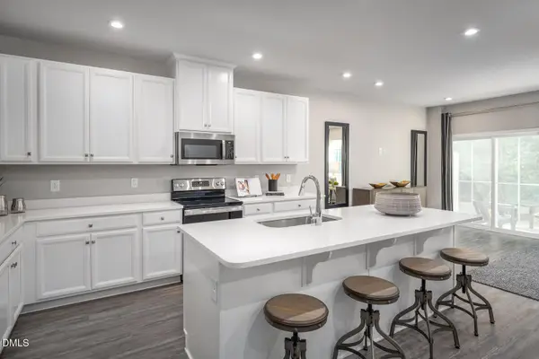 271 William Drive, Pittsboro, NC 27312