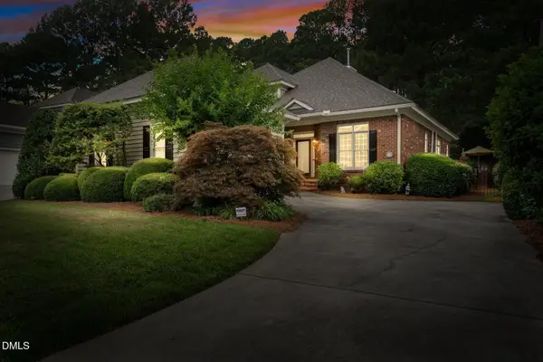 108 Cobblestone Court, Rocky Mount, NC 27804