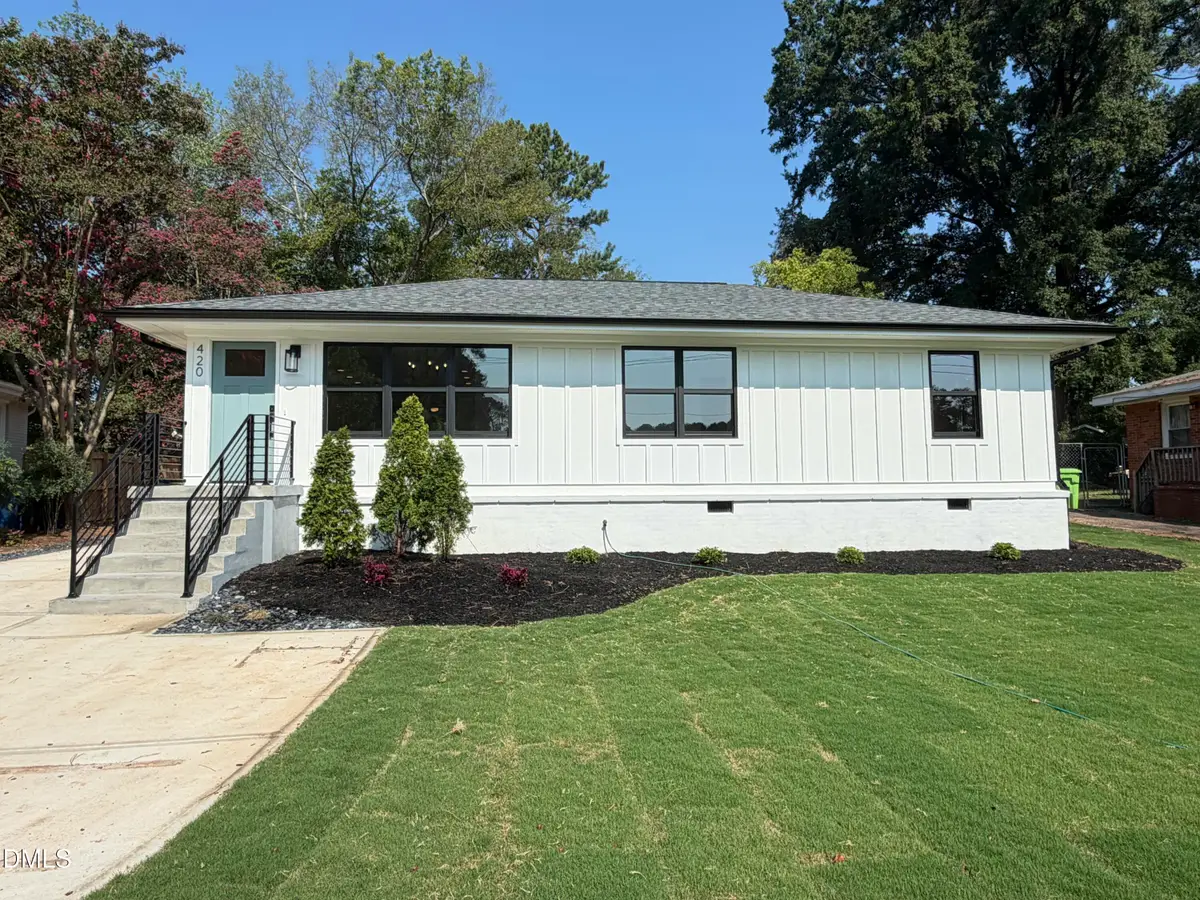 420 Peyton Street, Raleigh, NC 27610 - #1