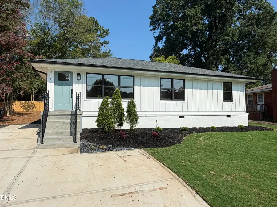 420 Peyton Street, Raleigh, NC 27610 - #2