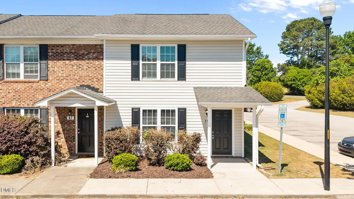 71 Wolf Creek Lane, Lillington, NC 27546 - #1