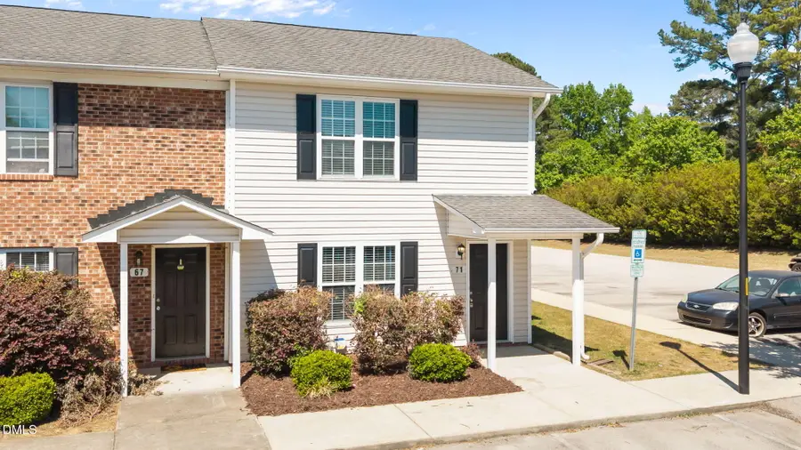 71 Wolf Creek Lane, Lillington, NC 27546 - #2