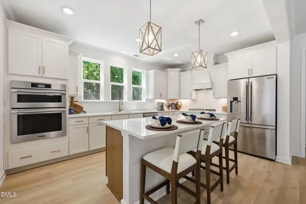 1913 Stockton Springs Drive, Wake Forest, NC 27587