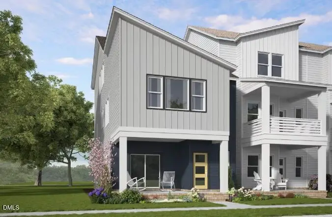 1140 Lamplighter Drive, Raleigh, NC 27604 - #1