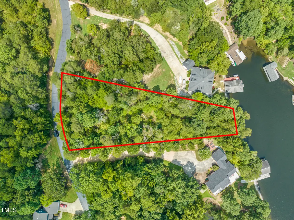 0 Rock Pointe Drive, Semora, NC 27343 - #1