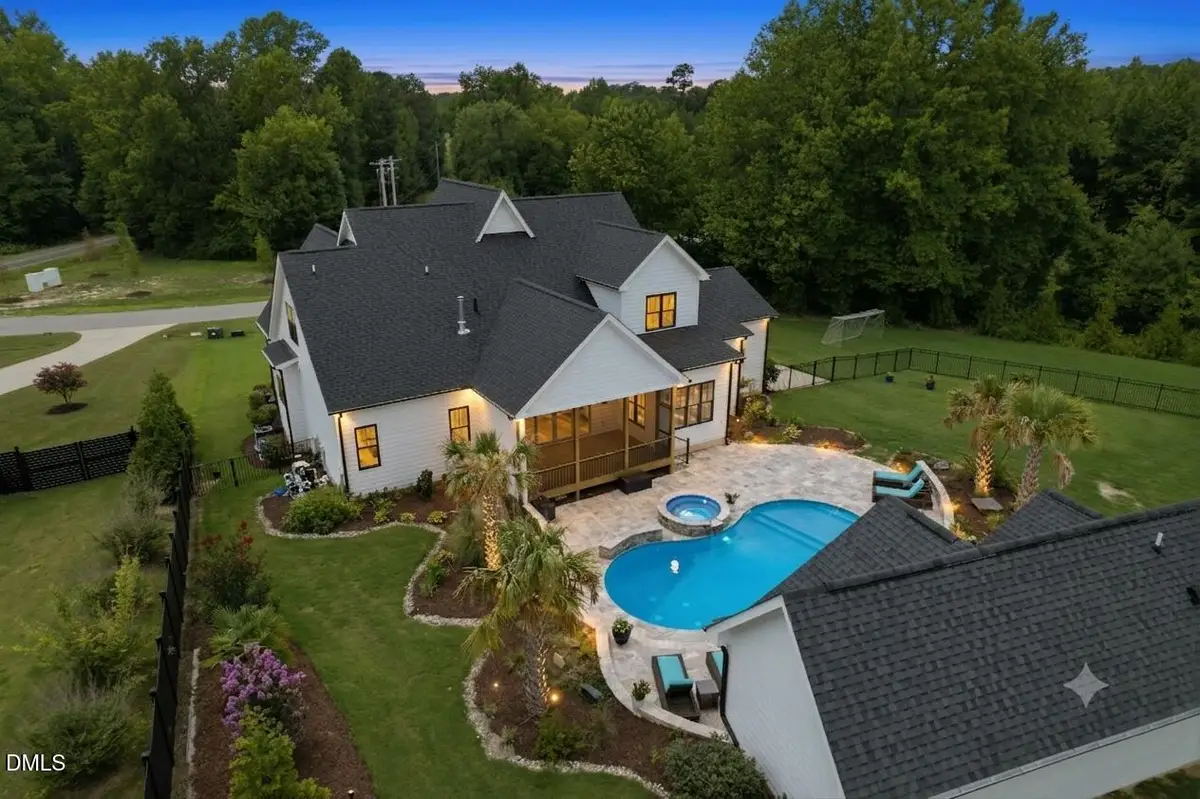 6504 Prescott Shore Drive, Wake Forest, NC 27587 - #1