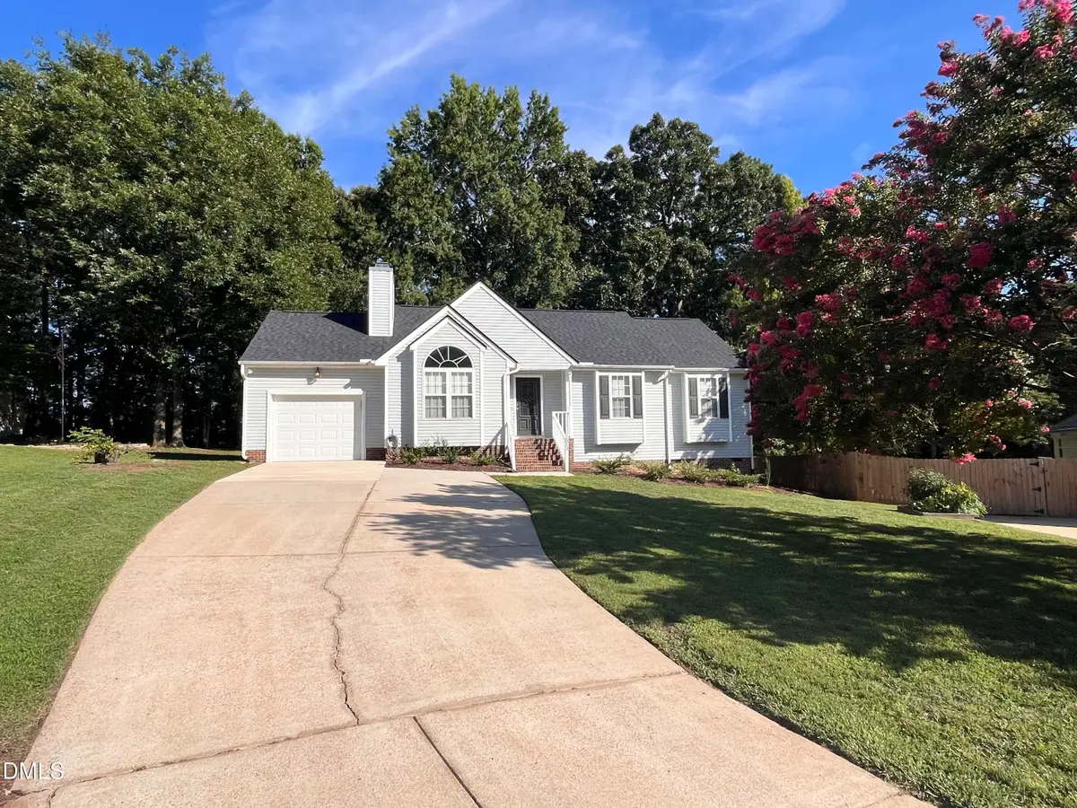 1513 Solunar Court, Wake Forest, NC 27587 - #1