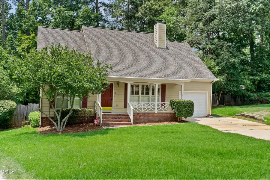 111 Brook Hollow Court, Cary, NC 27513 - #2