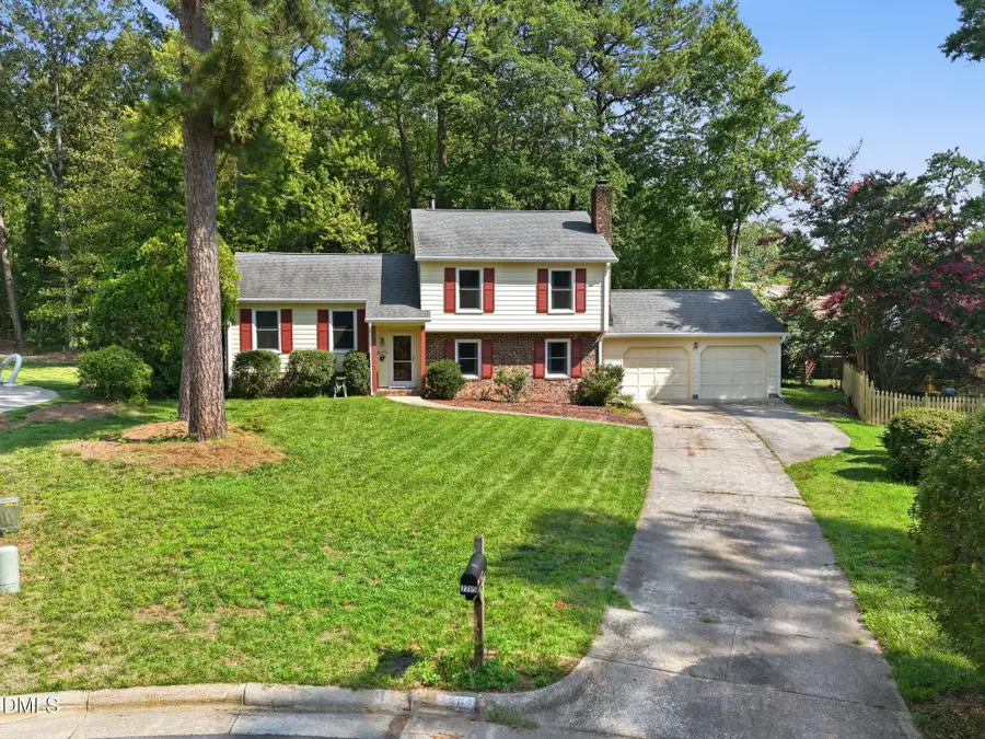 7205 Madiera Court, Raleigh, NC 27615 - #3