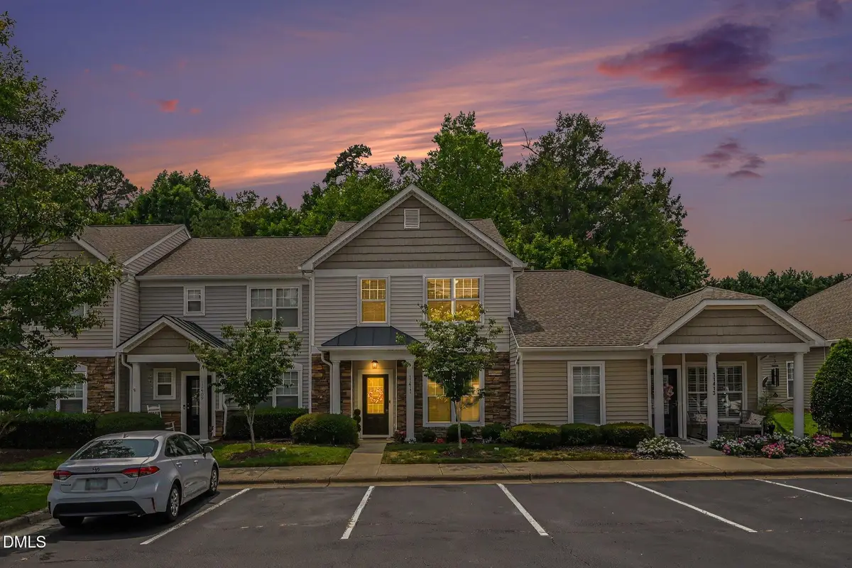 11411 Shadow Elms Lane, Raleigh, NC 27614 - #1