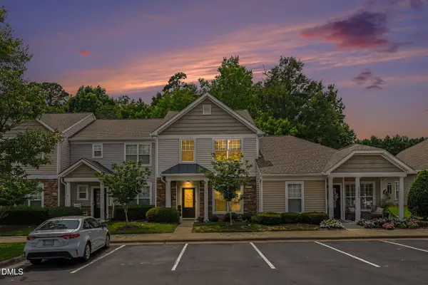 11411 Shadow Elms Lane, Raleigh, NC 27614