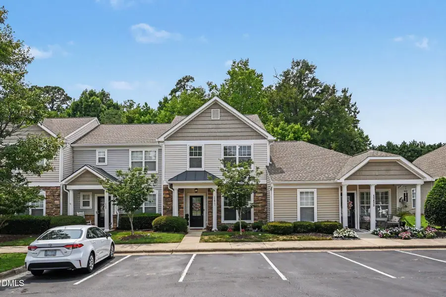 11411 Shadow Elms Lane, Raleigh, NC 27614 - #2