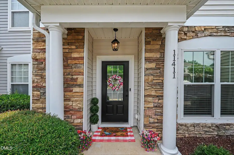 11411 Shadow Elms Lane, Raleigh, NC 27614 - #3