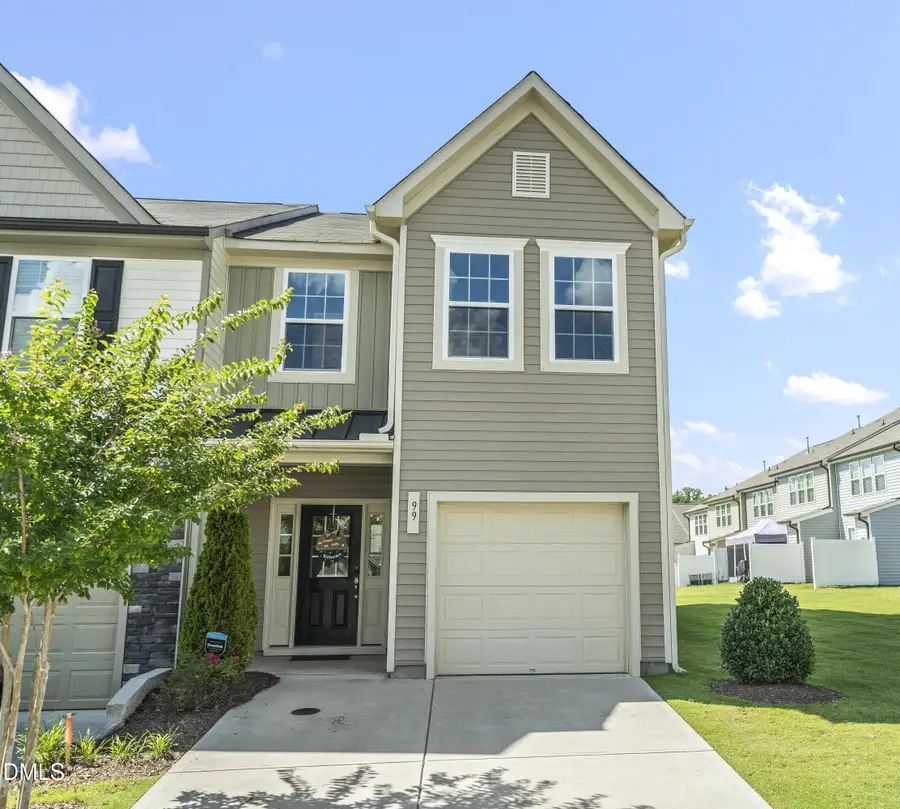 99 E Porthaven Way, Clayton, NC 27527 - #2