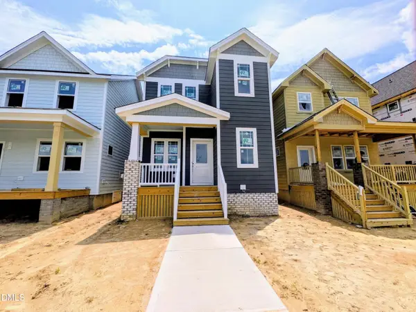 1941 Wendell Valley Boulevard, Wendell, NC 27591