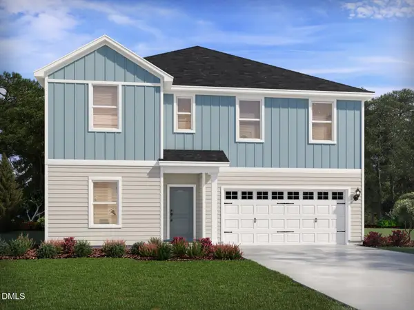 2001 Topsail Road, Durham, NC 27704